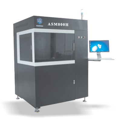 3D打印机谈3D打印在轻工工艺品行业的应用几点优势
