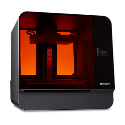 不同的3D打印机可以打印不同的东西