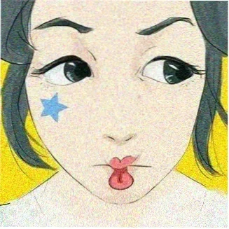 游客头像